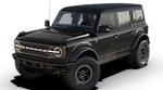 2024 Ford Bronco 4WD, SUV for sale #F144T24 - photo 44