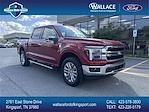 2025 Ford F-150 SuperCrew Cab 4WD Pickup for sale #F145T25 - photo 1