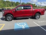 2025 Ford F-150 SuperCrew Cab 4WD Pickup for sale #F145T25 - photo 4