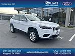 2020 Jeep Cherokee 4WD, SUV for sale #F147T24A - photo 1