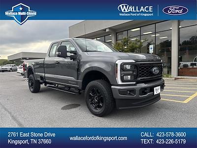 2025 Ford F-250 Super Cab 4WD Pickup for sale #F147T25 - photo 1