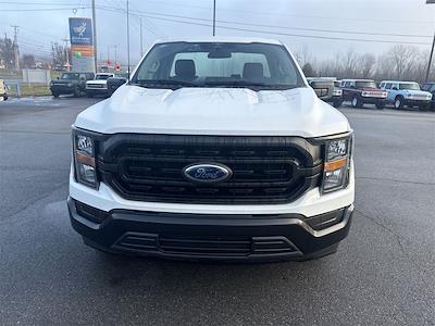 2023 Ford F-150 Regular Cab RWD Pickup for sale #F147T25A - photo 2