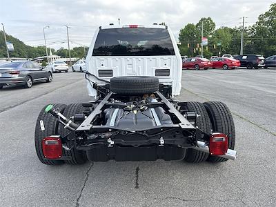 2025 Ford F-350 Super Cab DRW 4WD Cab Chassis for sale #F149T25 - photo 2