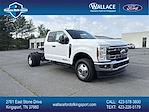 2025 Ford F-350 Super Cab DRW 4WD Cab Chassis for sale #F149T25 - photo 1