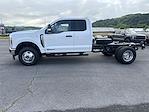 2025 Ford F-350 Super Cab DRW 4WD Cab Chassis for sale #F149T25 - photo 4