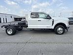 2025 Ford F-350 Super Cab DRW 4WD Cab Chassis for sale #F149T25 - photo 5
