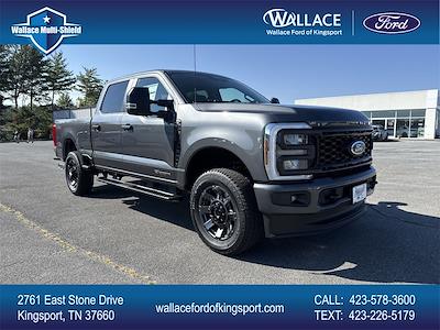 New 2026 Ford F-350 XL Crew Cab 4WD SRW Pickup for sale #F14T26 - photo 1