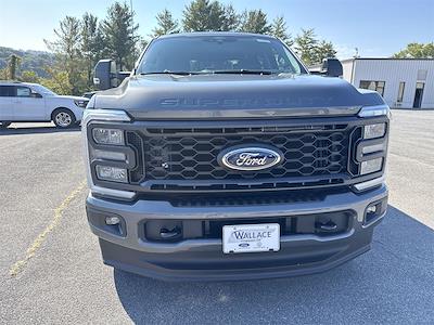 New 2026 Ford F-350 XL Crew Cab 4WD SRW Pickup for sale #F14T26 - photo 2