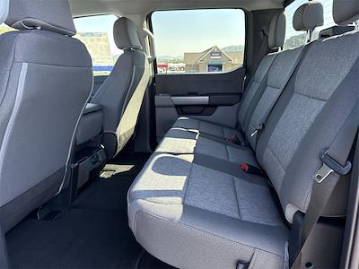 New 2026 Ford F-350 XL Crew Cab 4WD SRW Pickup for sale #F14T26 - photo 1