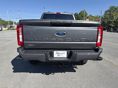 New 2026 Ford F-350 XL Crew Cab 4WD SRW Pickup for sale #F14T26 - photo 2