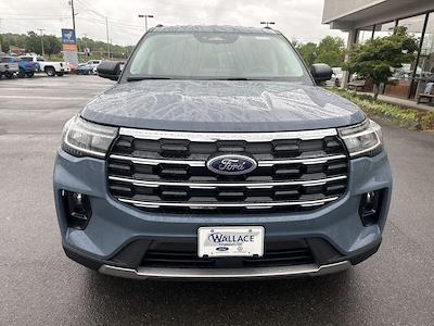 2026 Ford Explorer 4WD SUV for sale #F150T26 - photo 2