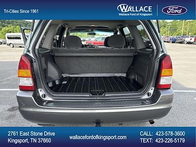 2003 Mazda Tribute AWD SUV for sale #F151T24B - photo 2