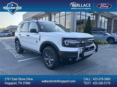 2025 Ford Bronco Sport 4WD SUV for sale #F151T25 - photo 1