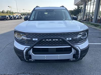 2025 Ford Bronco Sport 4WD SUV for sale #F151T25 - photo 2