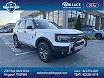 2025 Ford Bronco Sport 4WD SUV for sale #F151T25 - photo 1