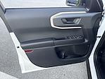 2025 Ford Bronco Sport 4WD SUV for sale #F151T25 - photo 22