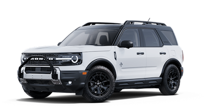 2025 Ford Bronco Sport 4WD SUV for sale #F152T25 - photo 1