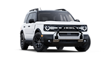2025 Ford Bronco Sport 4WD SUV for sale #F152T25 - photo 4