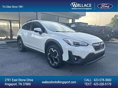 2021 Subaru Crosstrek AWD SUV for sale #F152T25A - photo 1