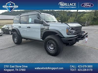 2024 Ford Bronco 4WD, SUV for sale #F153T24 - photo 1