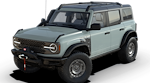 2024 Ford Bronco 4WD, SUV for sale #F153T24 - photo 44