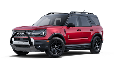 2025 Ford Bronco Sport 4WD SUV for sale #F153T25 - photo 1