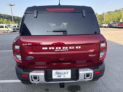 2025 Ford Bronco Sport 4WD SUV for sale #F153T25 - photo 2