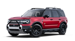 2025 Ford Bronco Sport 4WD SUV for sale #F153T25 - photo 1