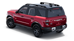 2025 Ford Bronco Sport 4WD SUV for sale #F153T25 - photo 2