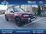 2025 Ford Bronco Sport 4WD SUV for sale #F153T25 - photo 1