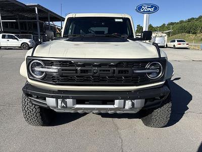 2026 Ford Bronco 4WD SUV for sale #F153T26 - photo 2