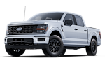 2025 Ford F-150 SuperCrew Cab 4WD Pickup for sale #F154T25 - photo 1