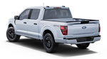 2025 Ford F-150 SuperCrew Cab 4WD Pickup for sale #F154T25 - photo 2
