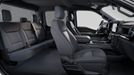 2025 Ford F-150 SuperCrew Cab 4WD Pickup for sale #F154T25 - photo 5
