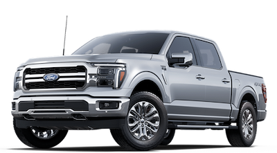 2025 Ford F-150 SuperCrew Cab 4WD Pickup for sale #F155T25 - photo 1