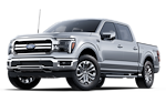 2025 Ford F-150 SuperCrew Cab 4WD Pickup for sale #F155T25 - photo 1