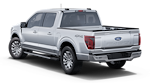 2025 Ford F-150 SuperCrew Cab 4WD Pickup for sale #F155T25 - photo 2