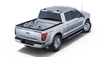 2025 Ford F-150 SuperCrew Cab 4WD Pickup for sale #F155T25 - photo 3
