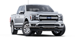 2025 Ford F-150 SuperCrew Cab 4WD Pickup for sale #F155T25 - photo 4