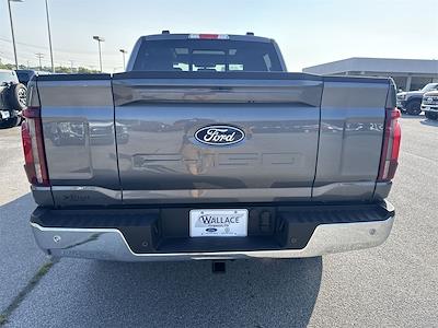 2025 Ford F-150 SuperCrew Cab 4WD Pickup for sale #F156T25 - photo 2