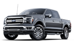 2025 Ford F-150 SuperCrew Cab 4WD Pickup for sale #F156T25 - photo 1