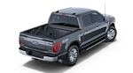 2025 Ford F-150 SuperCrew Cab 4WD Pickup for sale #F156T25 - photo 3