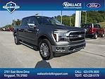 2025 Ford F-150 SuperCrew Cab 4WD Pickup for sale #F156T25 - photo 1