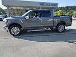 2025 Ford F-150 SuperCrew Cab 4WD Pickup for sale #F156T25 - photo 4