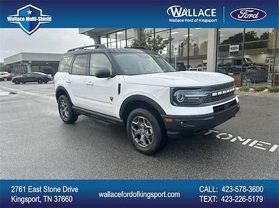 2024 Ford Bronco Sport 4WD, SUV for sale #F158T24 - photo 1