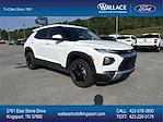 2021 Chevrolet Trailblazer AWD SUV for sale #F158T24A - photo 1