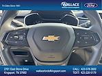 2021 Chevrolet Trailblazer AWD SUV for sale #F158T24A - photo 15