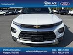 2021 Chevrolet Trailblazer AWD SUV for sale #F158T24A - photo 2