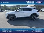 2021 Chevrolet Trailblazer AWD SUV for sale #F158T24A - photo 3