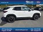 2021 Chevrolet Trailblazer AWD SUV for sale #F158T24A - photo 4